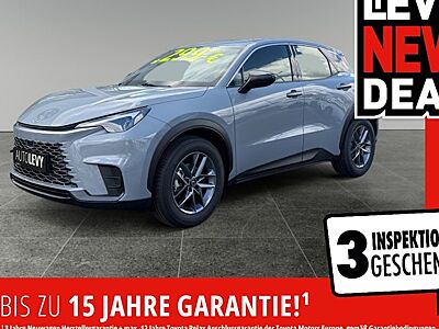 Lexus LBX 1.5 FWD 5 Türen
