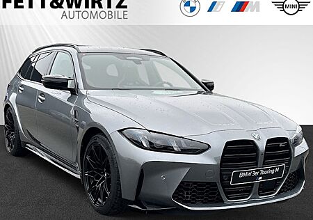 BMW M3 Competion M xDrive Touring 5 Türen