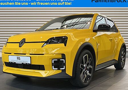 Renault R 5 Techno 150 Comfort Range 5 Türen