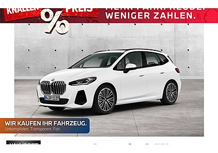 BMW 2er Active Tourer 220i Steptronic DCT 5 Türen