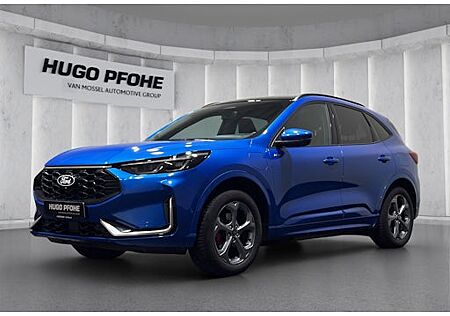 Ford Kuga 2.5 Duratec PHEV ST-Line X CVT 5 Türen