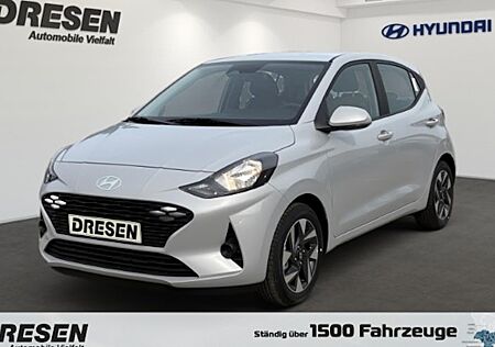 Hyundai i10 1.2 Trend 5 Türen