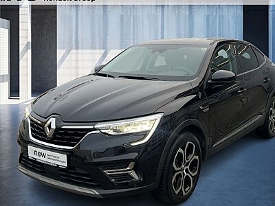 Renault Arkana E-TECH Full Hybrid 145 Techno 5 Türen