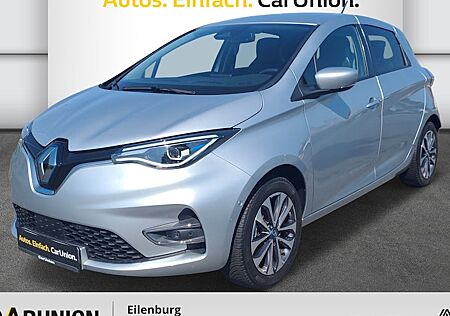 Renault ZOE Intens R135/Z.E. 50 mit Batterie 5 Türen