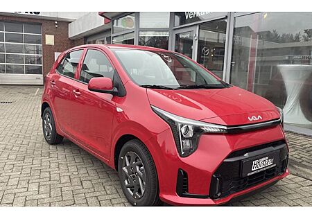 Kia Picanto 1.0 Vision 4-Sitzer 5 Türen