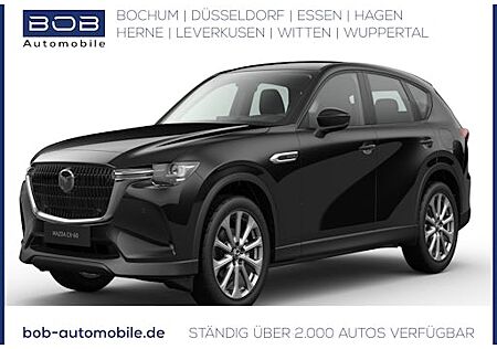 Mazda CX-60 3.3 e-SKYACTIV D 254 Exclusive-L A AWD 5 Türen