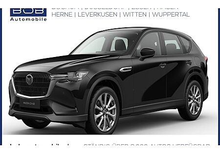 Mazda CX-60 3.3 e-SKYACTIV D 254 Exclusive-L A AWD 5 Türen