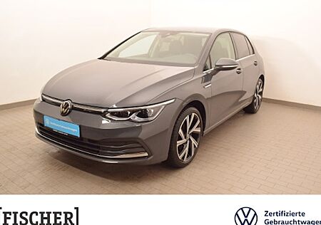 VW Golf 1.5 eTSI OPF 110kW DSG Style 5 Türen