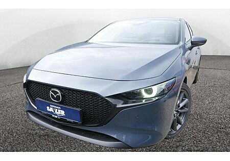 Mazda CX-30 e-SKYACTIV-G M-Hybrid 140 Exclusive-l AT 5 Türen
