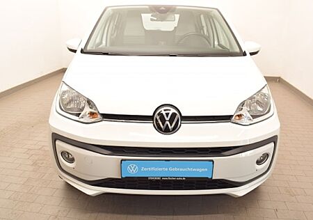 VW Up 1.0 ! 5 Türen