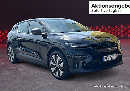Renault Megane E-Tech Evolution 130 Urban Range 5 Türen
