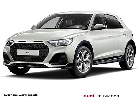 Audi A1 30 TFSI allstreet 5 Türen