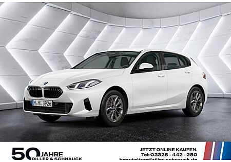 BMW 1er 120 Steptronic 5 Türen