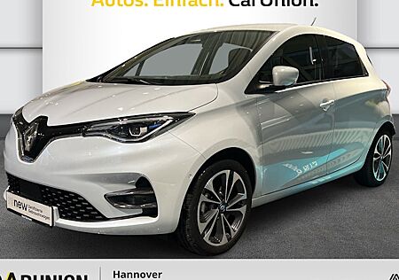 Renault ZOE Paket Iconic EV50 135hp 5 Türen