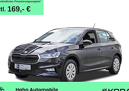 Skoda Fabia 1.0l TSI 70kW Selection 5 Türen