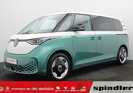 VW ID.BUZZ 86 kWh 210 kW Pro LR 5 Türen