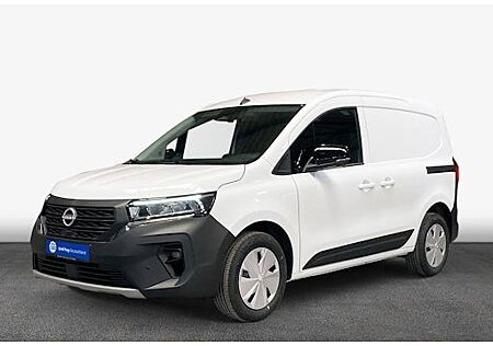 Nissan Townstar DIG-T 130 L1 2,0t N-Connecta 4 Türen