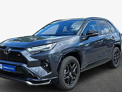 Toyota RAV 4 2.5 Plug-In Hybrid GR Sport Auto AWD 5 Türen