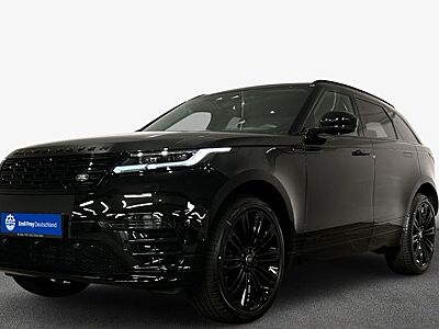 Land Rover Range Rover Velar 3.0 D300 Belgravia Edition AWD 5 Türen