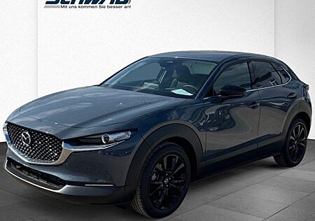 Mazda CX-30 e-SKYACTIV-G M-Hybrid 140 Homura AT 5 Türen