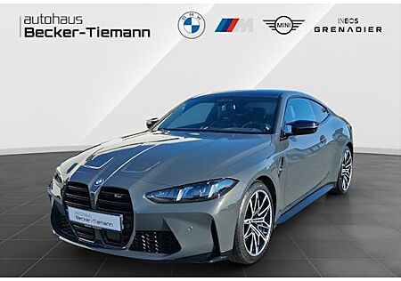 BMW M4 Competition 2 Türen