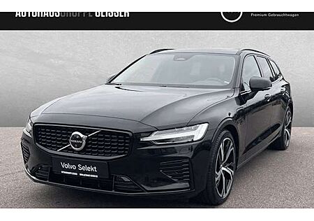 Volvo V60 T6 AWD Recharge Plus Dark Auto 5 Türen