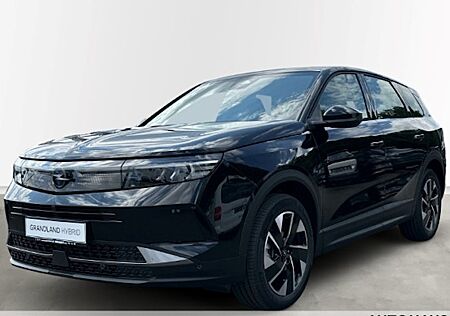 Opel Grandland 1.2 Turbo 100kW Edition eDCT 5 Türen