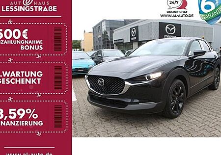 Mazda CX-30 e-SKYACTIV-X M-Hybrid Homura 5 Türen