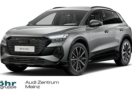 Audi Q4 e-tron 45 e-tron 5 Türen