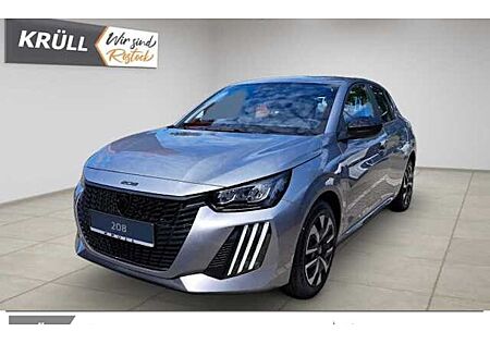 Peugeot 208 PureTech 100 Style 5 Türen
