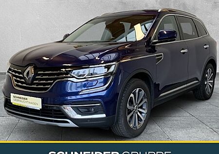 Renault Koleos BLUE dCi 150 X-tronic Limited 5 Türen