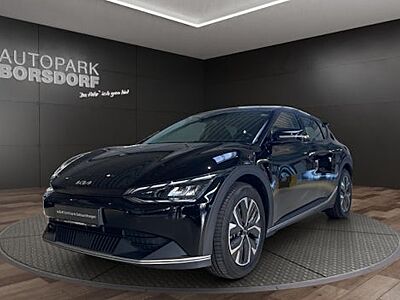 Kia EV6 77,4 kWh 168 kW Heckantrieb 5 Türen