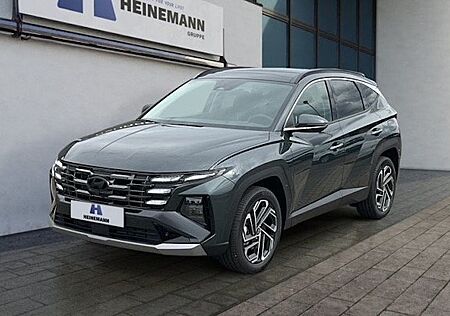Hyundai Tucson 1.6 T-GDI Hybrid Prime Auto 5 Türen