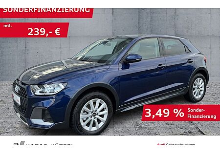 Audi A1 30 TFSI allstreet 5 Türen