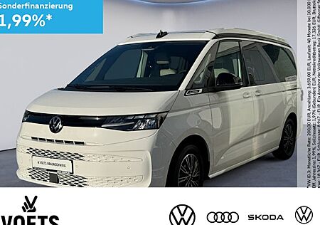 VW T6 California 2.0 TDI SCR DSG Coast 5 Türen