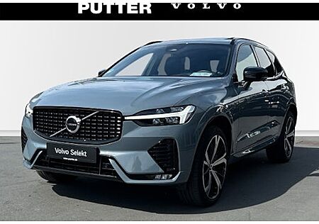 Volvo XC 60 B5 D AWD Ultimate Dark Auto 5 Türen