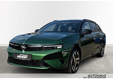 Opel Astra electric ST 58-kWh-Batterie 115kW Ultimate 5 Türen