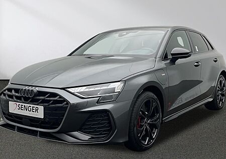 Audi A3 45 TFSI e S tronic S line Sportback 5 Türen