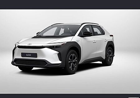 Toyota bZ4X 71,4 kWh Comfort 5 Türen