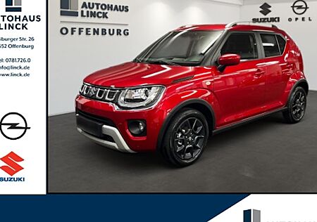 Suzuki Ignis 1.2 DUALJET HYBRID Comfort 5 Türen