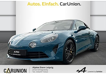 Alpine A110 1.8 GT DCT 2 Türen