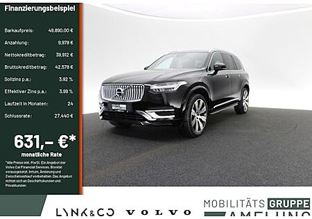 Volvo XC 90 B5 D AWD Plus Bright Auto 5 Türen