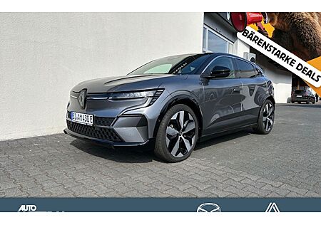 Renault Megane E-Tech EV60 220hp optimum charge Techno 5 Türen