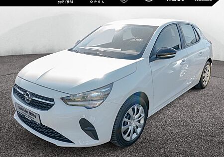Opel Corsa-e 100KW Edition 5 Türen