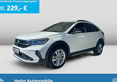 VW Taigo 1.0 TSI OPF 85 kW DSG GOAL 5 Türen