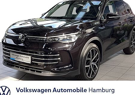 VW Tiguan 2.0 TDI SCR DSG Elegance 5 Türen