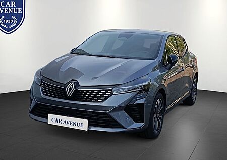Renault Clio TCe 90 Techno 5 Türen