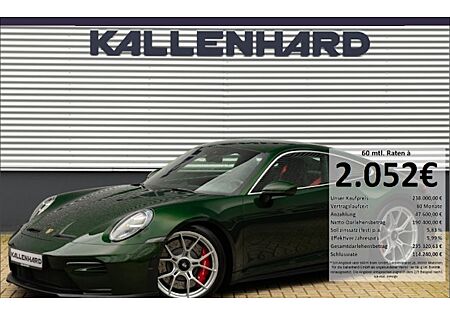 Porsche 911 GT3 2 Türen