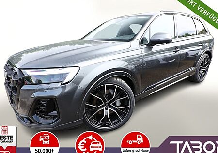 Audi Q7 55 TFSI quattro tiptronic S line 5 Türen