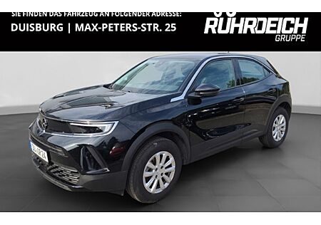 Opel Mokka 1.2 Turbo 74kW Enjoy 5 Türen